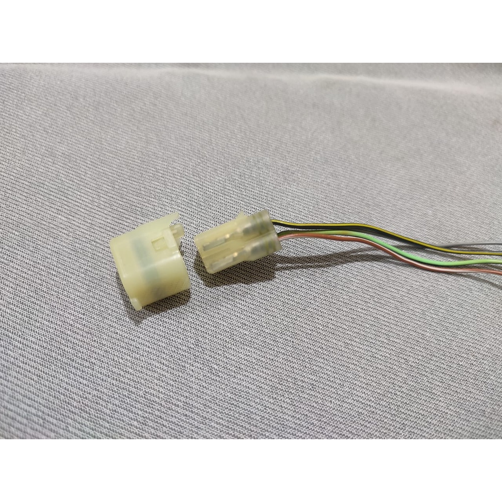 Socket dlc soket reset dlc scaner motor honda VARIO 110 125 150 CRF CBR VERZA