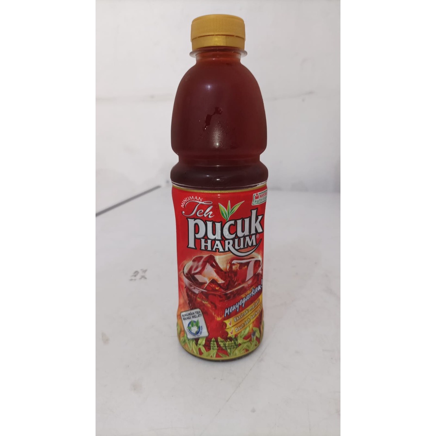 

Teh Pucuk botol 350ml