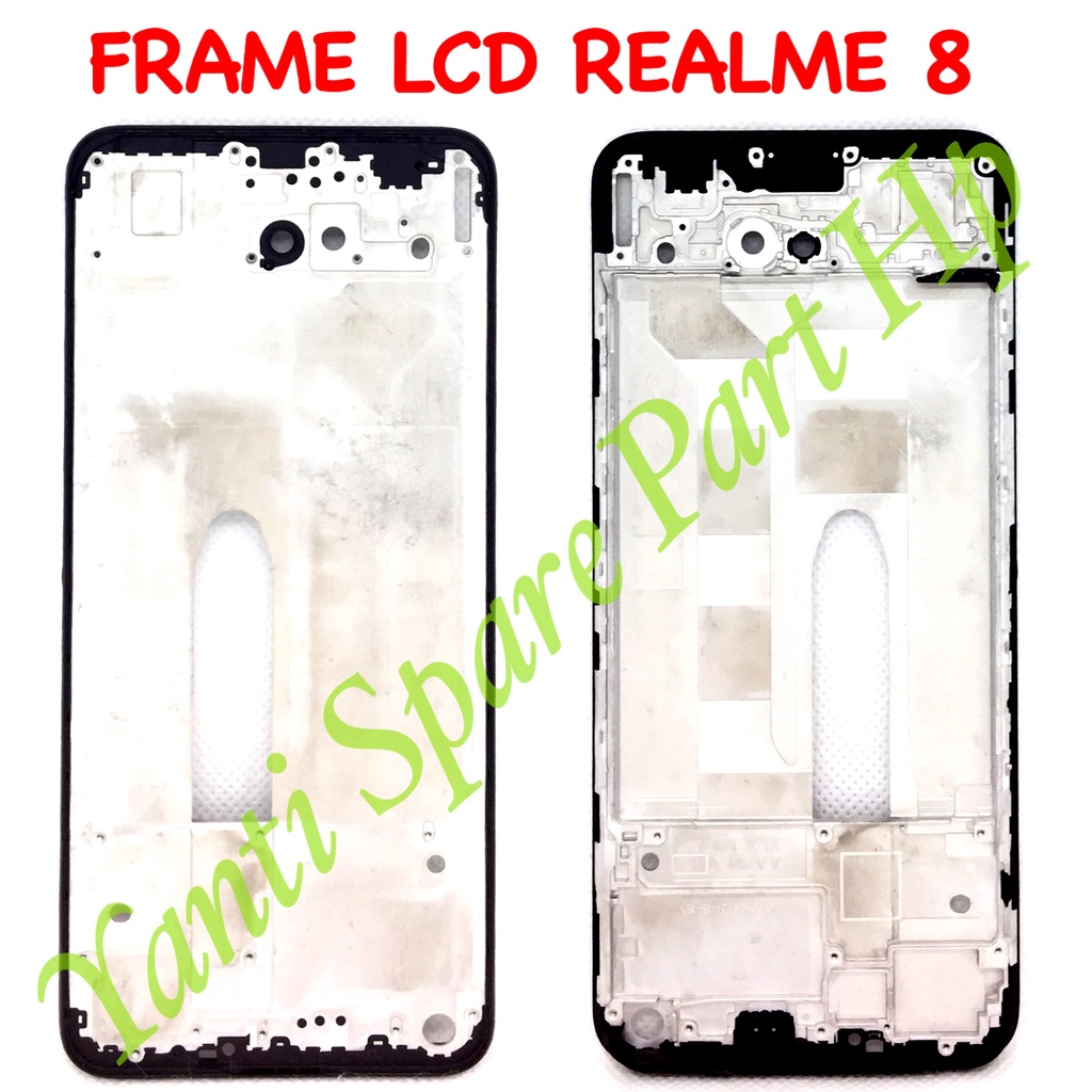 Frame Lcd Realme 8 8 Pro Original Terlaris New