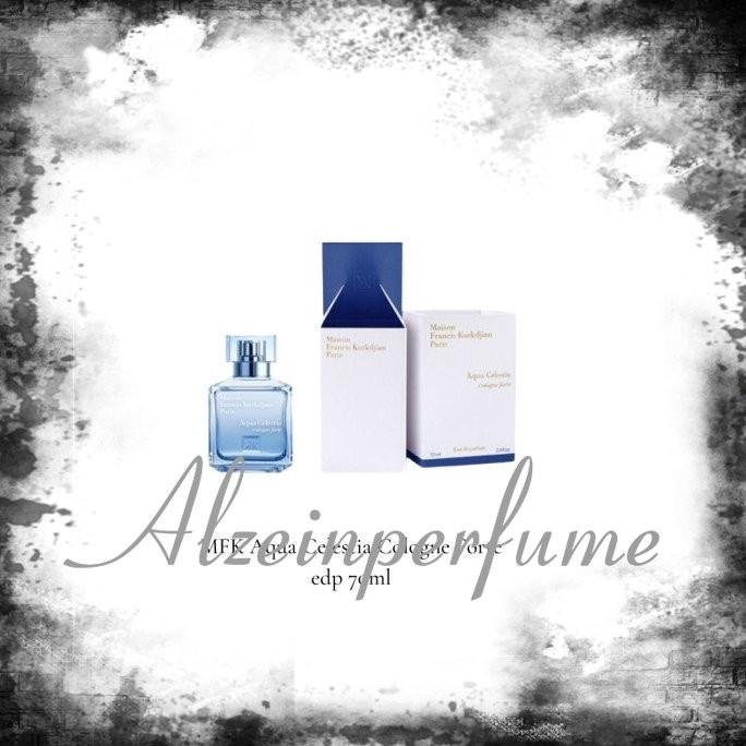 Mfk Aqua Celestia Cologne Forte Edp 70Ml