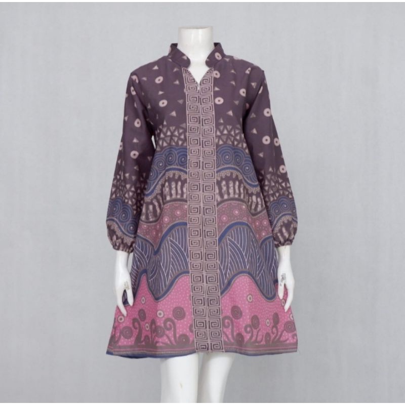 Tunik Batik Ayu Bellani