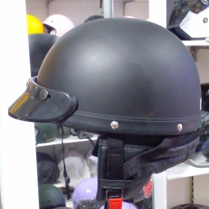 HELM CHIPS CETOK HELM BOGO SETENGAH HELM CHIPS WARKOP DKI