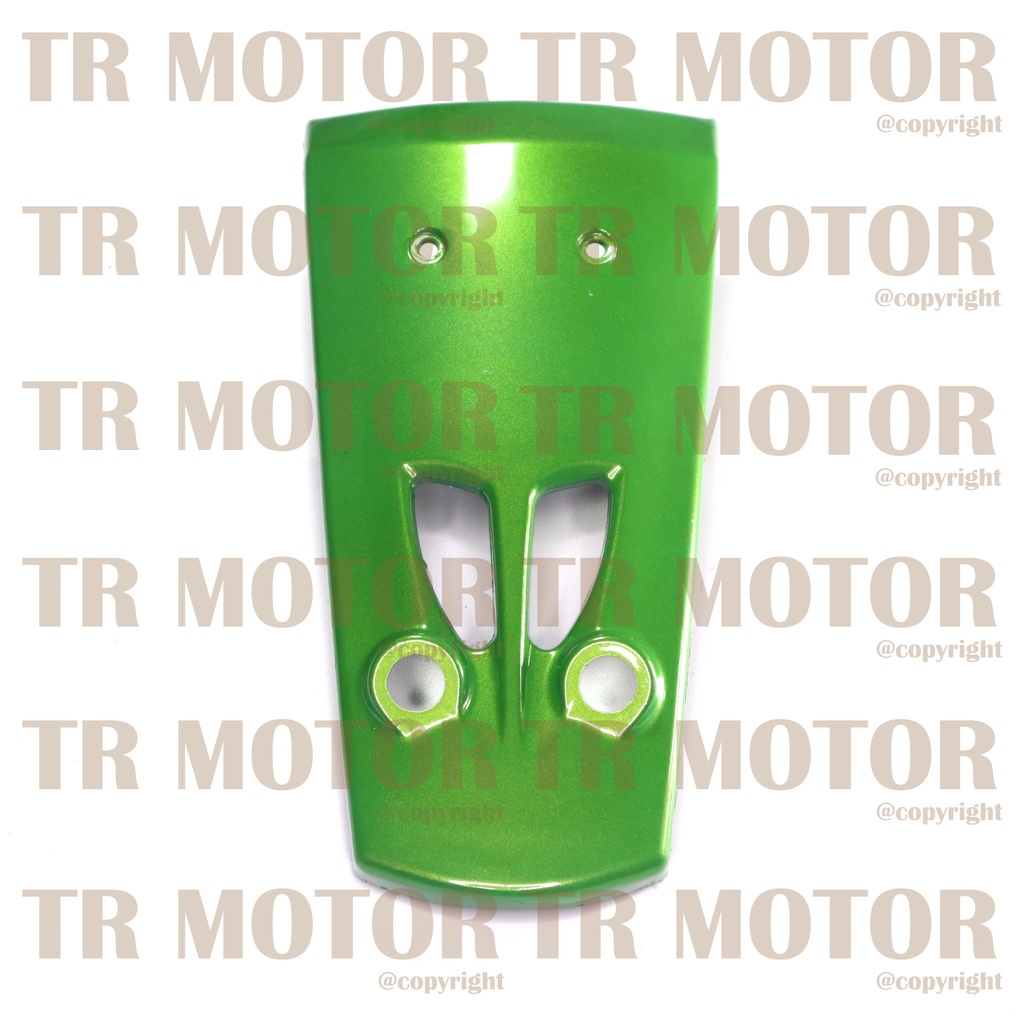 Dasi Tameng Panel Dada Depan Yamaha Vega R Lama / Fizr F1zr Force1ZR