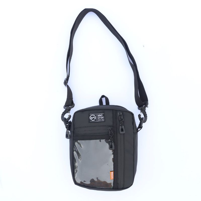 Tas Slempang Pia Everest Unisex Utility