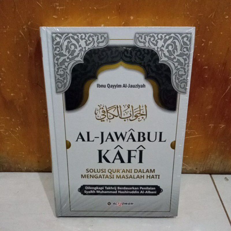 Al- Jawabul Kafi