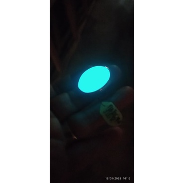 Akik fosfor jumbo super