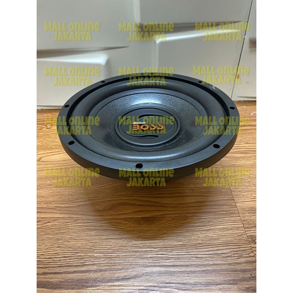Car Subwoofer American Boss ABS 10&quot; BSW 78 10&quot;