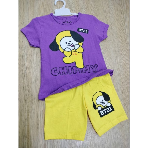 chimmyBT21