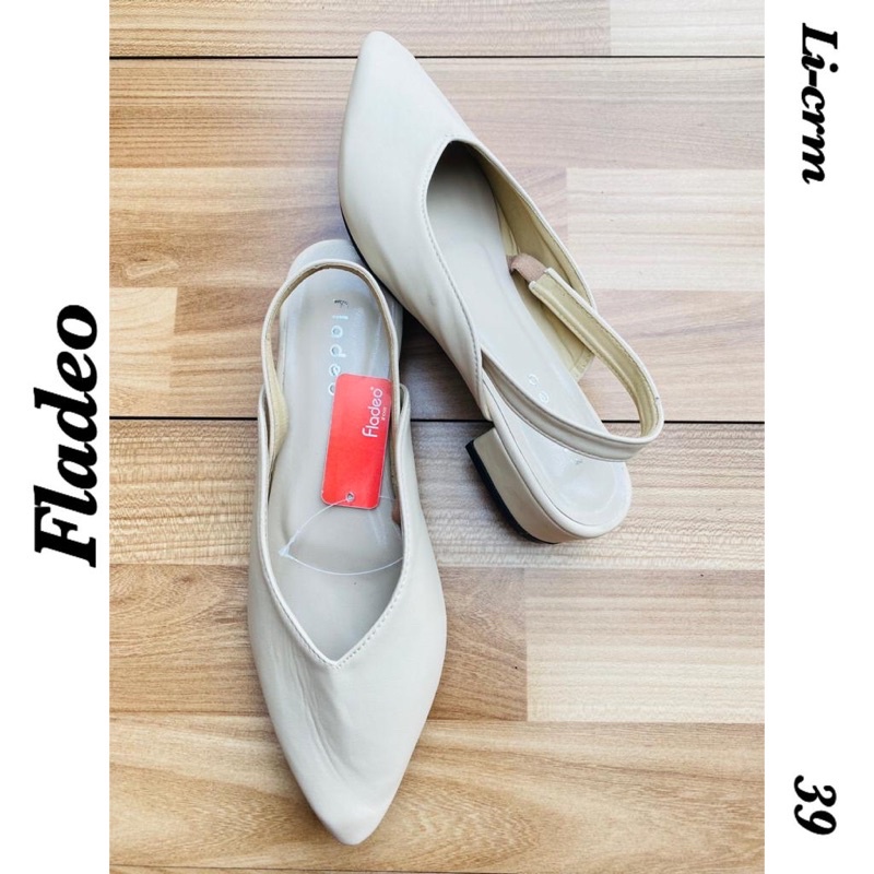 sepatu sale reject dikit