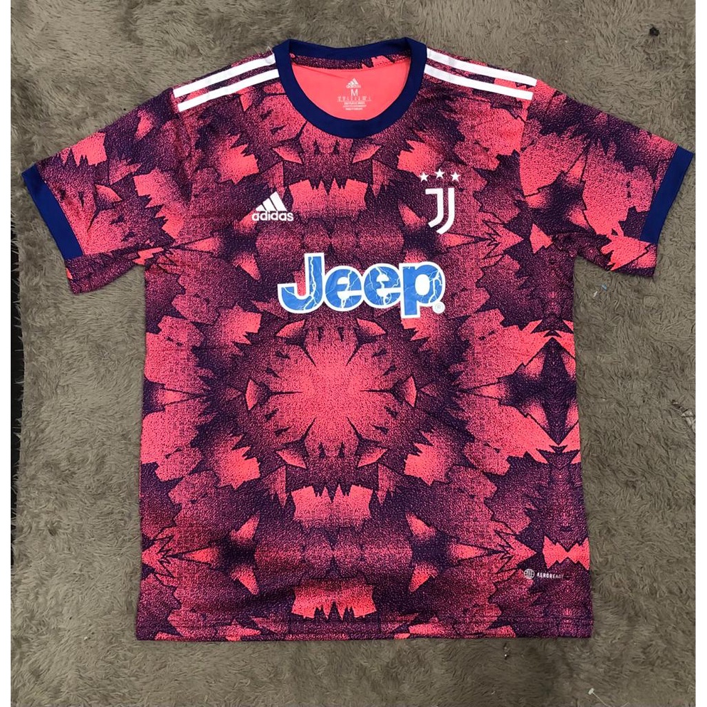 Jual JERSEY JUVENTUS THIRD 20222023 IMPORT GO THAILAND Shopee Indonesia