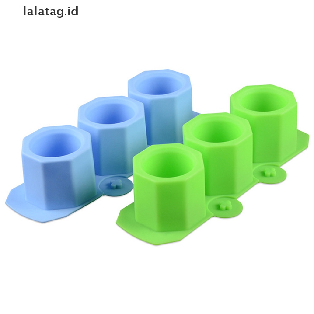 [lalatag] Cetakan Pot Bunga Kaktus Silikon Keramik Clay Craft Casg Concrete Cup Mold  [ID] Baju Kaos Distro Pria Wanita Lengan Panjang [ID]