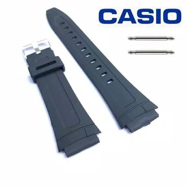 TALI JAM TANGAN CASIO AW80 AW81 AW82 CASIO AW-80 AW-81 AW-82