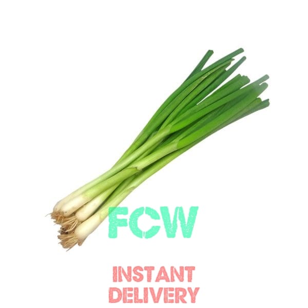 FCW INSTANT - Daun bawang Segar