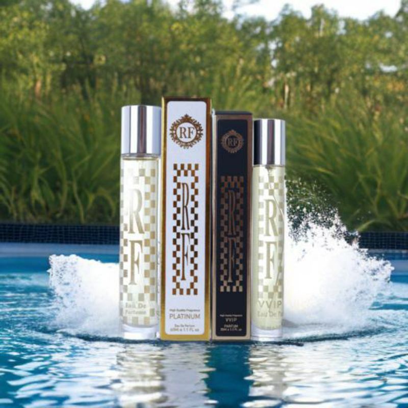 RF Parfum Original