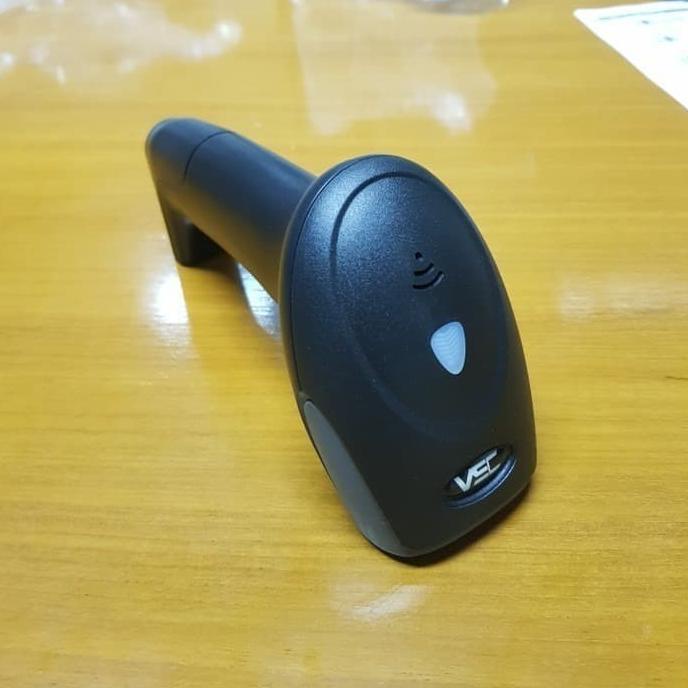 Barcode Scanner EPPOS EP 1050 USB pengganti eppos 1020
