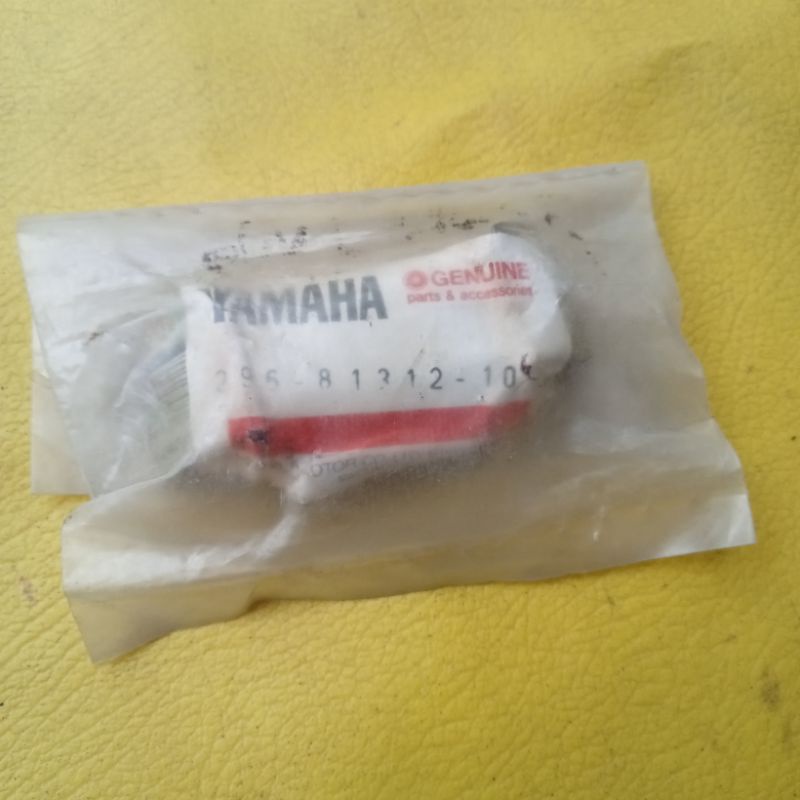 spul lampu Yamaha v75 v 75 original nos