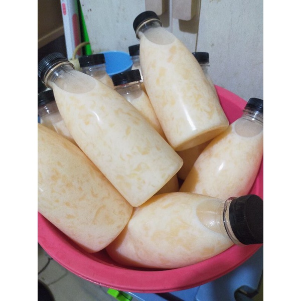 

Es Lumut Jelimut Segar