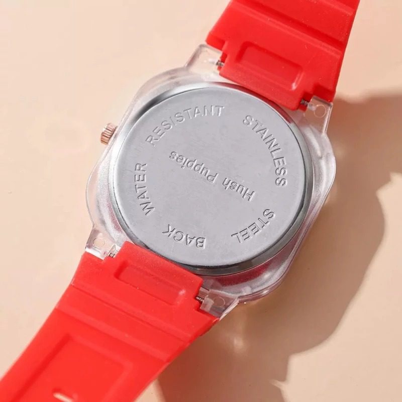 JAM TANGAN ELEGAN DAN MODIS EJT06