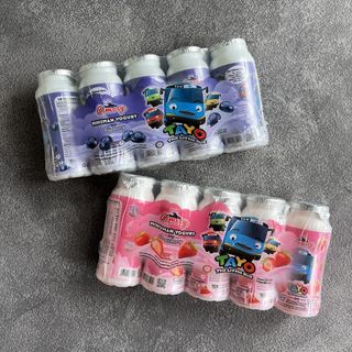 

CIMORY MINUMAN YOGURT - 5pcs