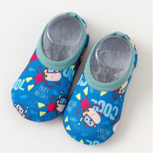 0-2 thn KAOS KAKI ANTI SLIP PREWALKER SEPATU BAYI ANAK SHOES YM Bi7