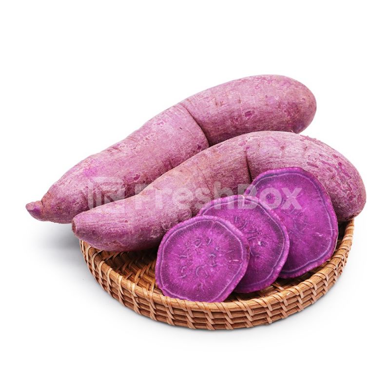 Ubi Ungu (1kg)