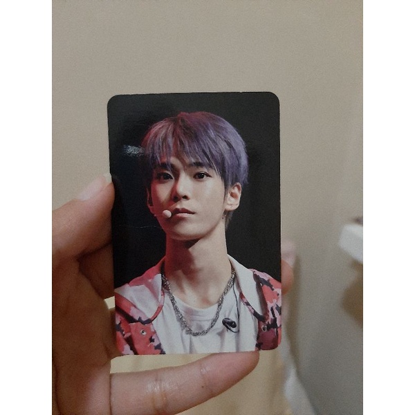 PC Kocca NCT Doyoung