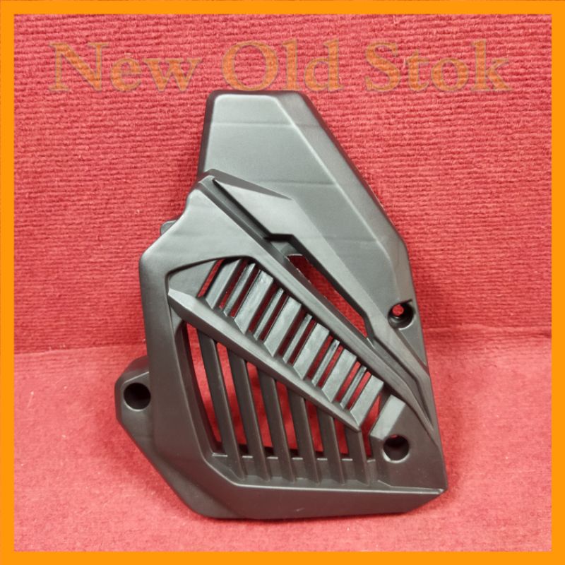 PELINDUNG RADIATOR VARIO 150  TUTUP RADIATOR VARIO 150