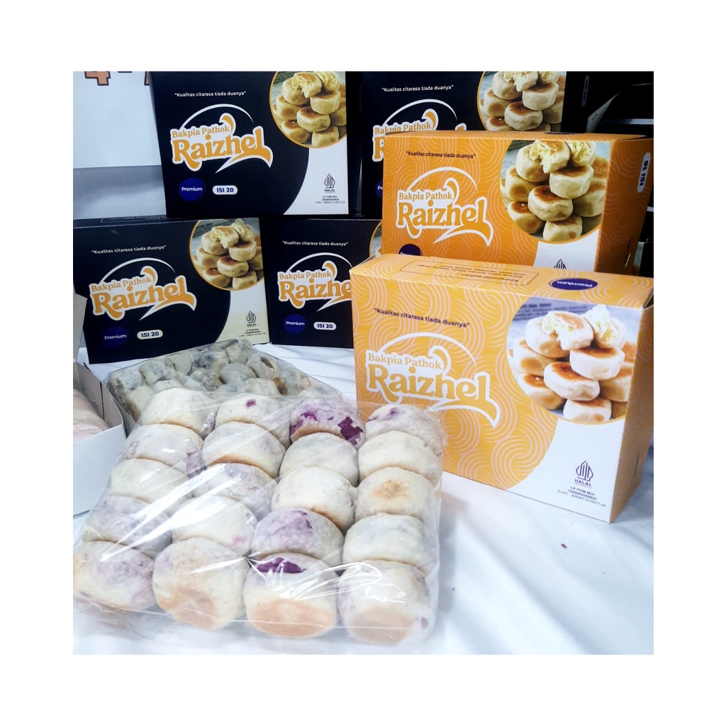 BAKPIA PATHOK JOGJA ISI 16