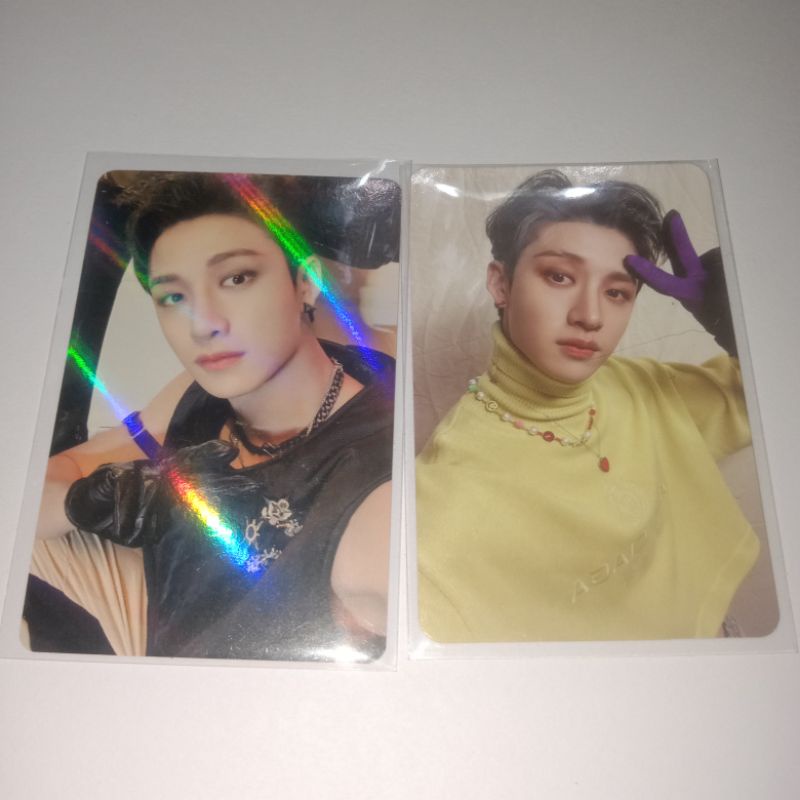 set makestar maxident bangchan