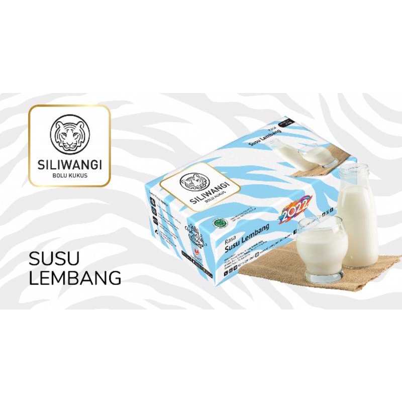 

Susu Lembang