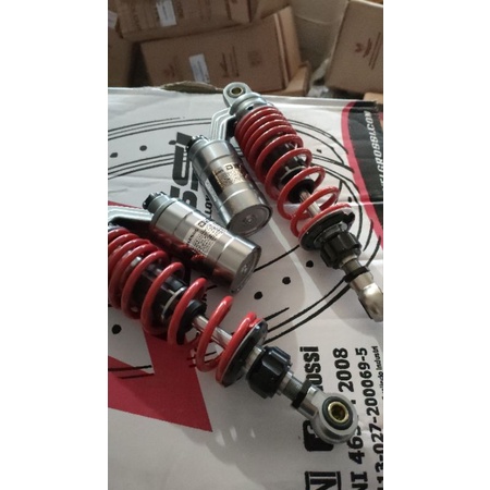 Jual Shock Dbs Model Extreme Shopee Indonesia