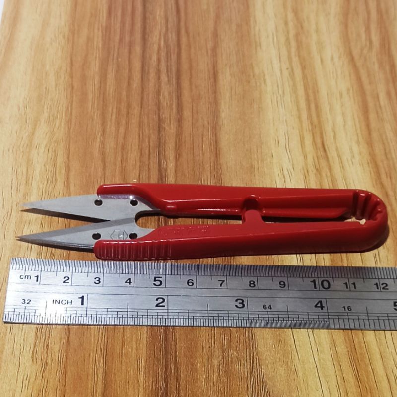 

THread Cutter Gunting Benang / Gunting Pin 1551