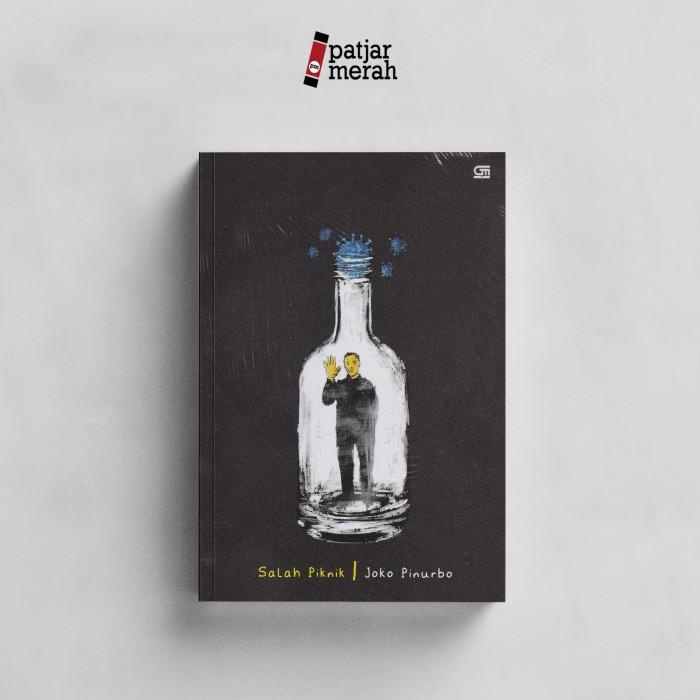 

Salah Piknik-Joko Pinurbo Best Seller