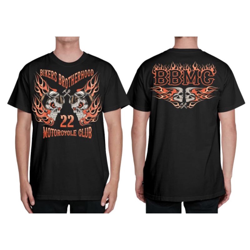 Kaos Brotherhood 22MC