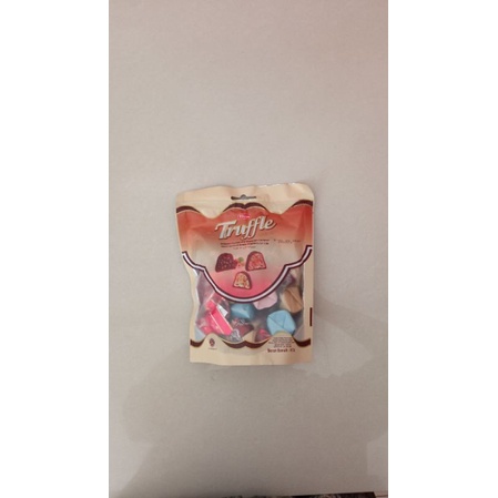 

Elvan Truffle Coklat