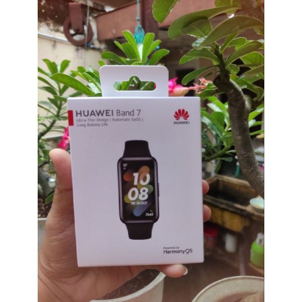 Huawei Band 7