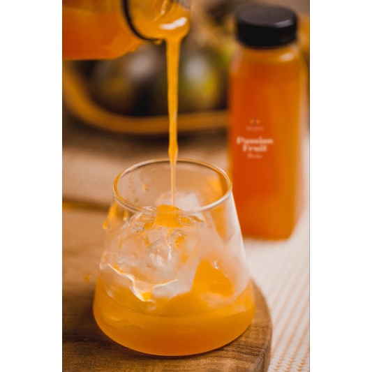 

markisa / passion fruit