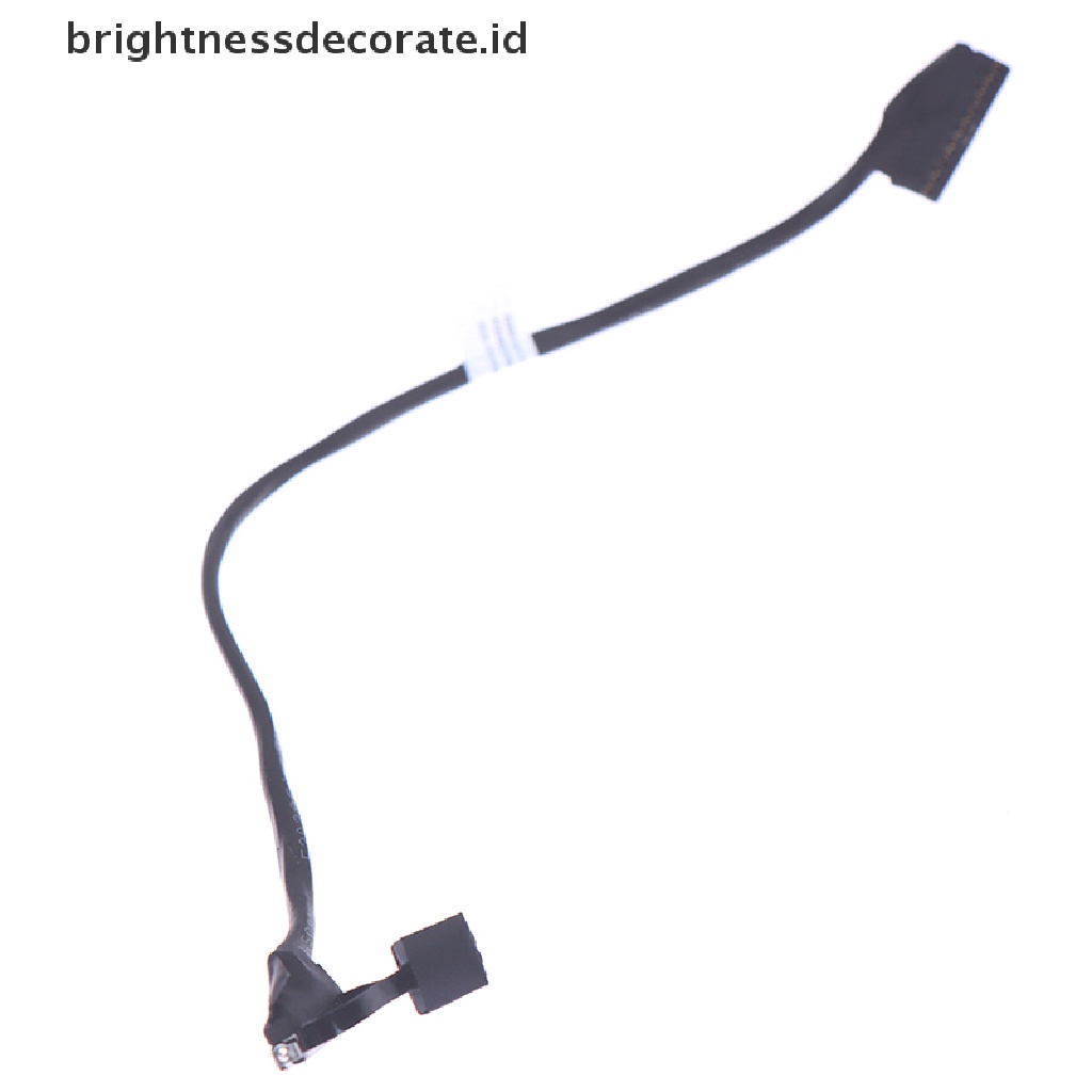 DELL [Birth] Kabel Untuk Lintang Dell7470 E7470 Jalur 049W6G 49W6G DC020029500 [ID] Baju Kaos Distro Pria Wanita Lengan Panjang [ID]