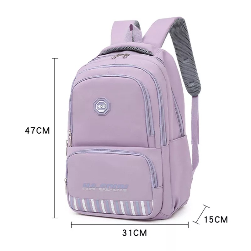 TAS SEKOLAH ANAK PEREMPUAN RANSEL SEKOLAH ANAK TAS ANAK SEKOLAH SD SMP SMA Tas Ransel Anak Tas Wanita TAS SEKOLAH ANAK MURAH TAS ANAK Ransel Sekolah Anak Perempuan Original Import TAS RANSEL SEKOLAH POLO