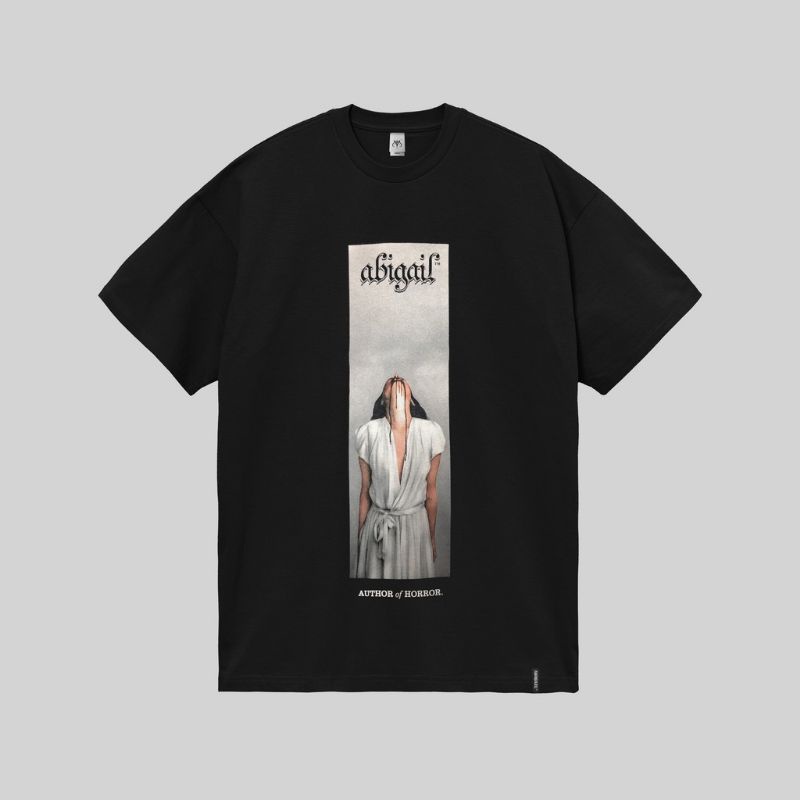 FAUX - ABIGAIL TSHIRT