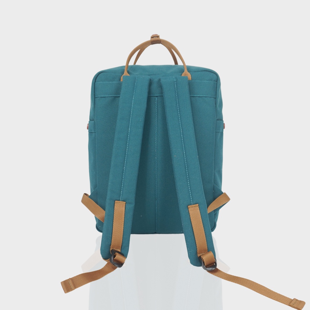 Evroa Jonas Backpack - Teal