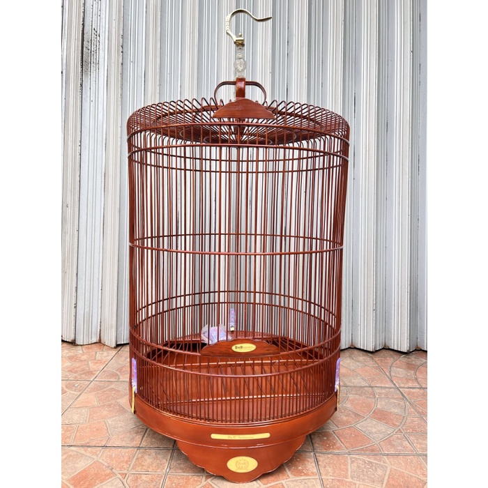 Kandang Burung Kandang Murai Bnr Reborn Plat Terbaru