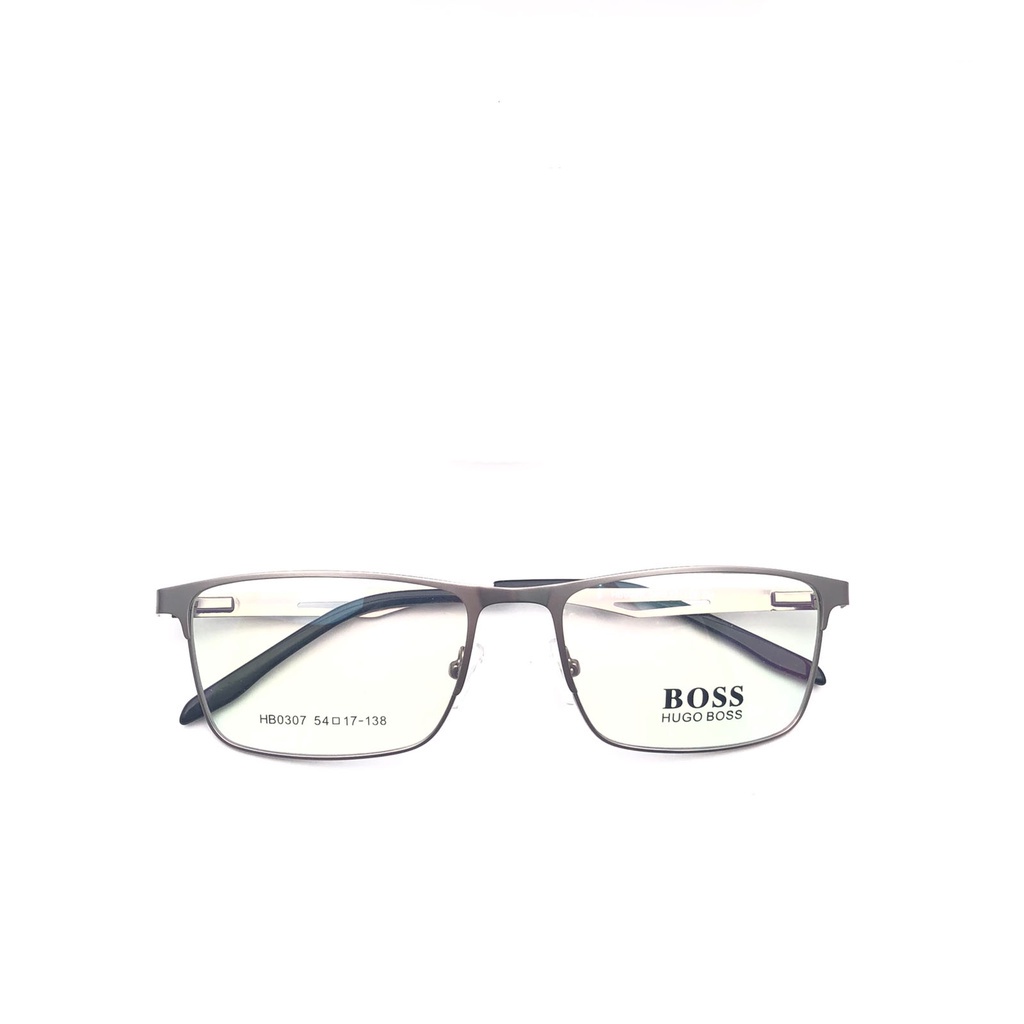 kacamata minus anti Radiasi kacamata plus minus pria Smart