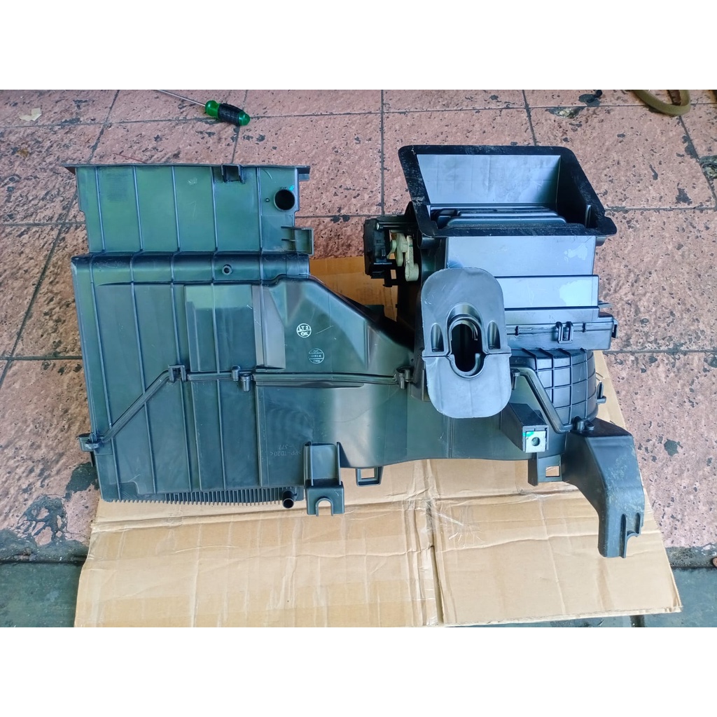 CASING BLOWER AC MOBIL UNIT BOX EVAPORATOR TOYOTA GRAND AVANZA
