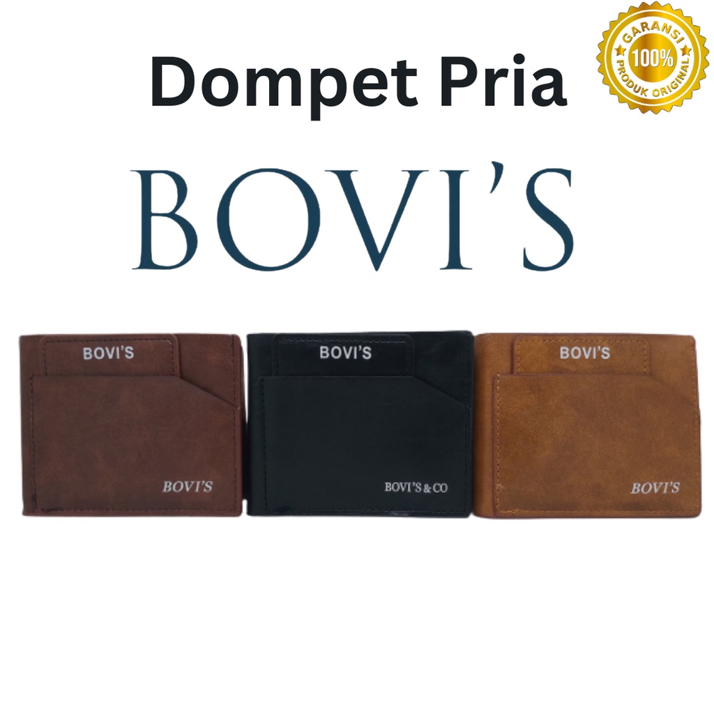 Dompet Pria Dewasa Import Tipe Kantong Depan Model Terbaru Keren Kekinian Distro Harga Terjangkau