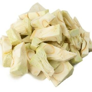 

SAYUR NANGKA MUDA 500GR