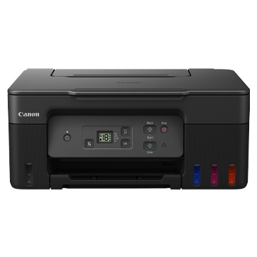 Printer Canon PIXMA G2770 G 2770 Print Scan Copy Resmi
