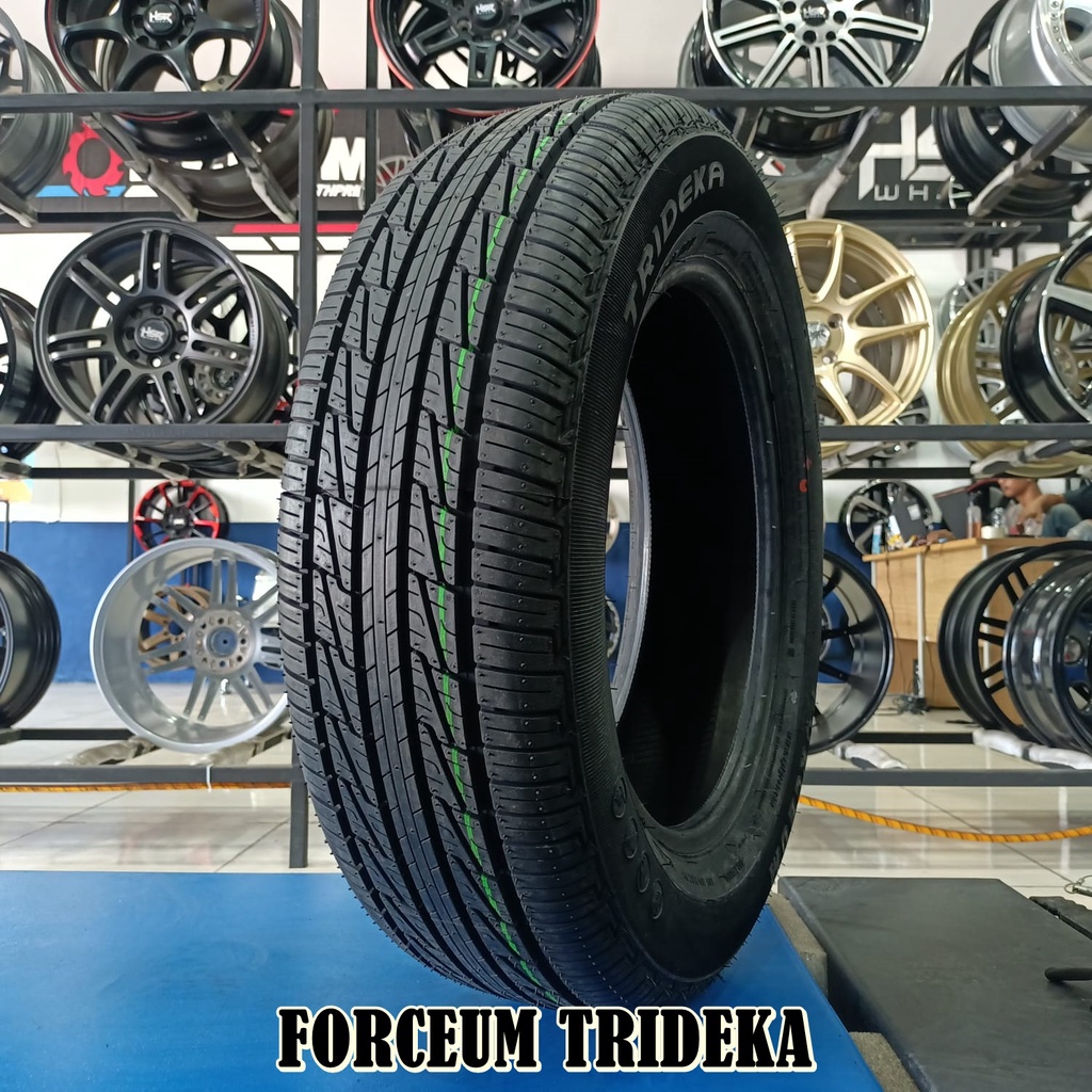 Ban Mobil Murah 175/60 Ring 13 FORCEUM TRIDEKA 175 60 R13