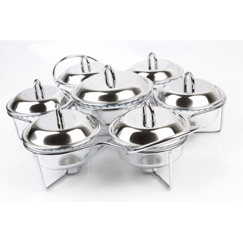 family prasmanan food warmer weston premium