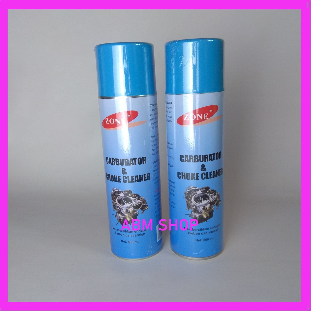 carbu cleaner pembersih karburator motor carburator cleaner